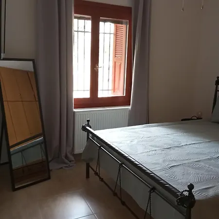 Elenia's House Volos