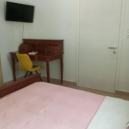 Elenia's House Semesterbostad Volos